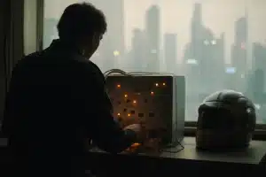 Peter Cullen: su papel como villano robótico en una serie de ciencia ficción ochentera
