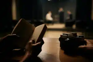 Zach Gilford y su futuro en Carrie: la influencia de Mike Flanagan en su carrera