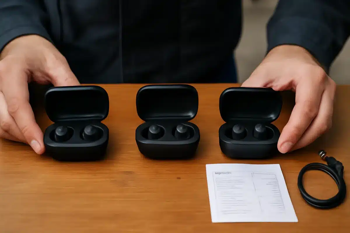 AirPods 5, 4 y Pro 3: diferencias clave y cuál elegir hoy
