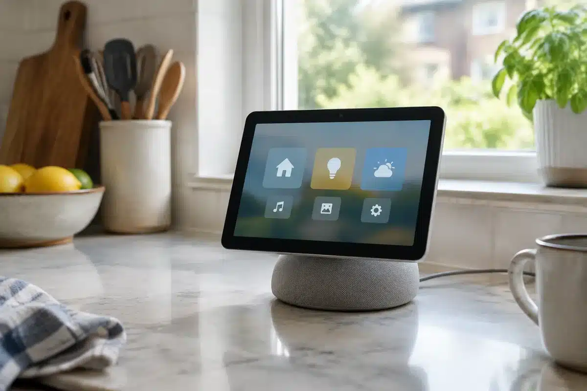 Apple HomeView no llegará a la Unión Europea porque Siri AI no está disponible
