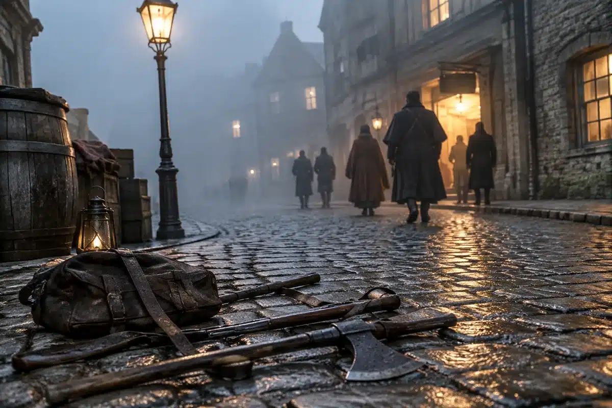 Bloodborne en PC: proyecto comunitario trae multijugador y cooperativo en Windows