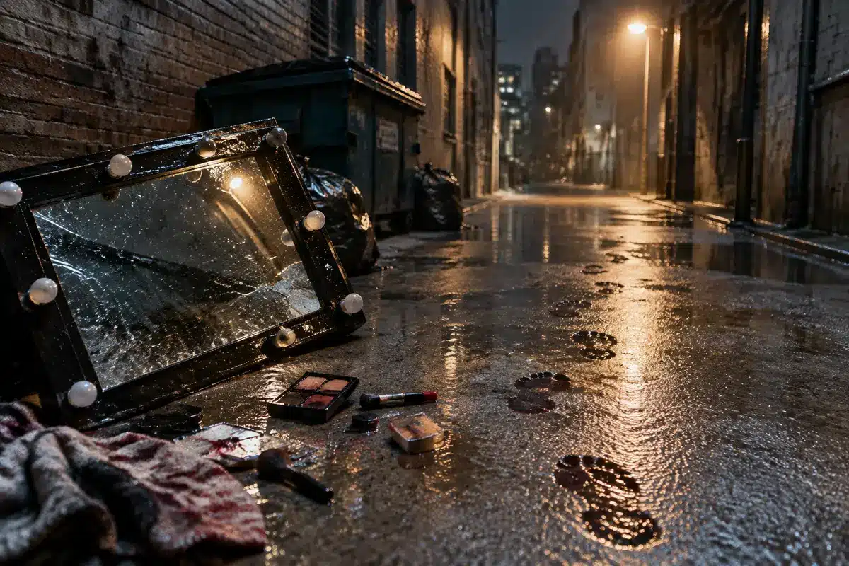 Clayface: película de terror ambientada en Gotham sin Batman como protagonista