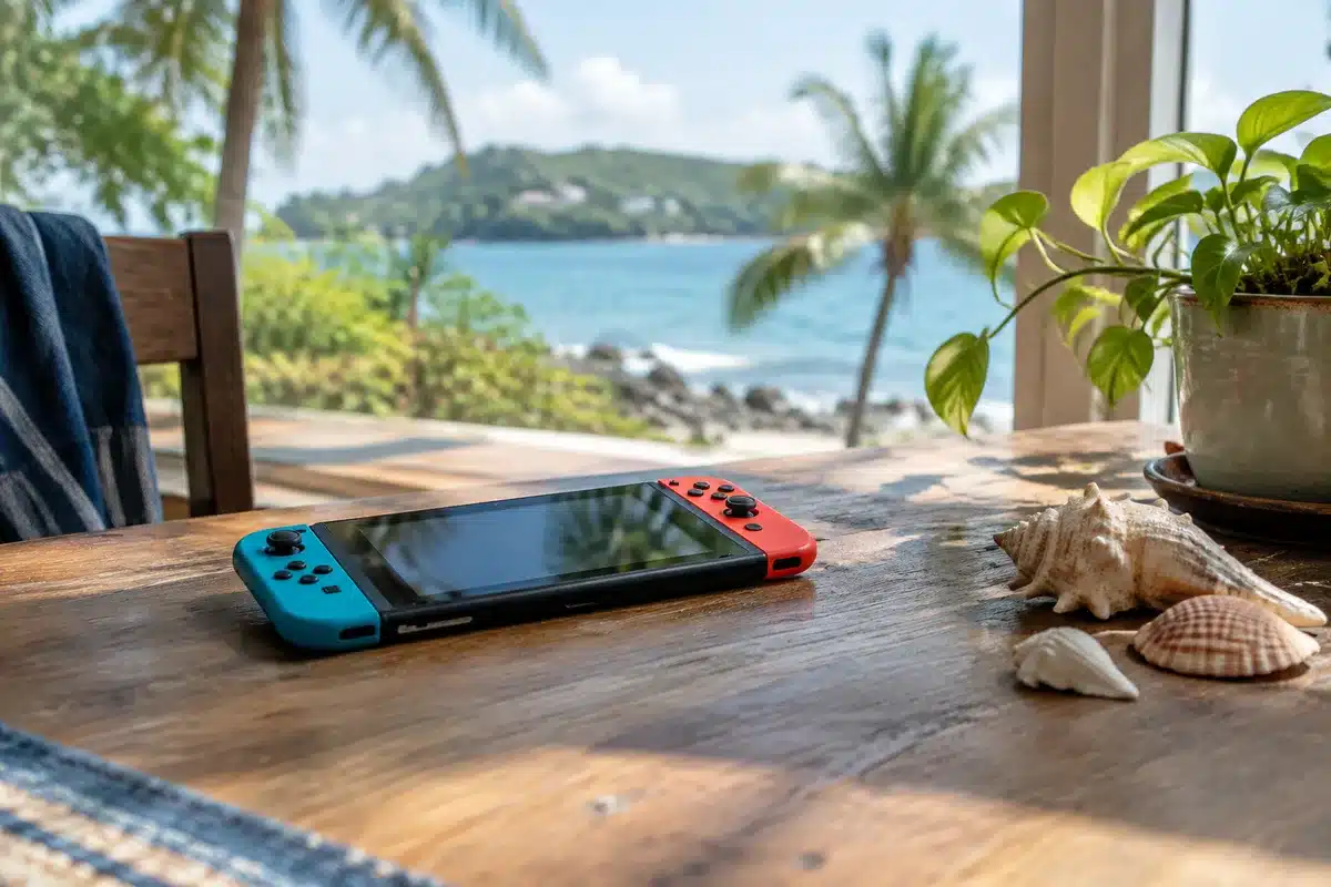 Coral Island para Switch 2 confirmado este invierno: también llega el parche 1.4