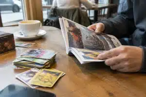 Duel Masters LOST anuncia quinta parte tras cierre de su cuarta entrega