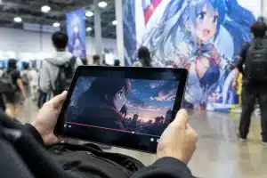 Eleceed anime retrasa estreno hasta abril de 2027: tráiler subtitulado en inglés lo confirma