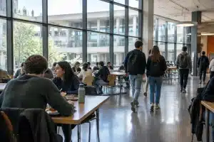 Facebook expuesto: oficinas convertidas en epicentro de temor en nuevo documental