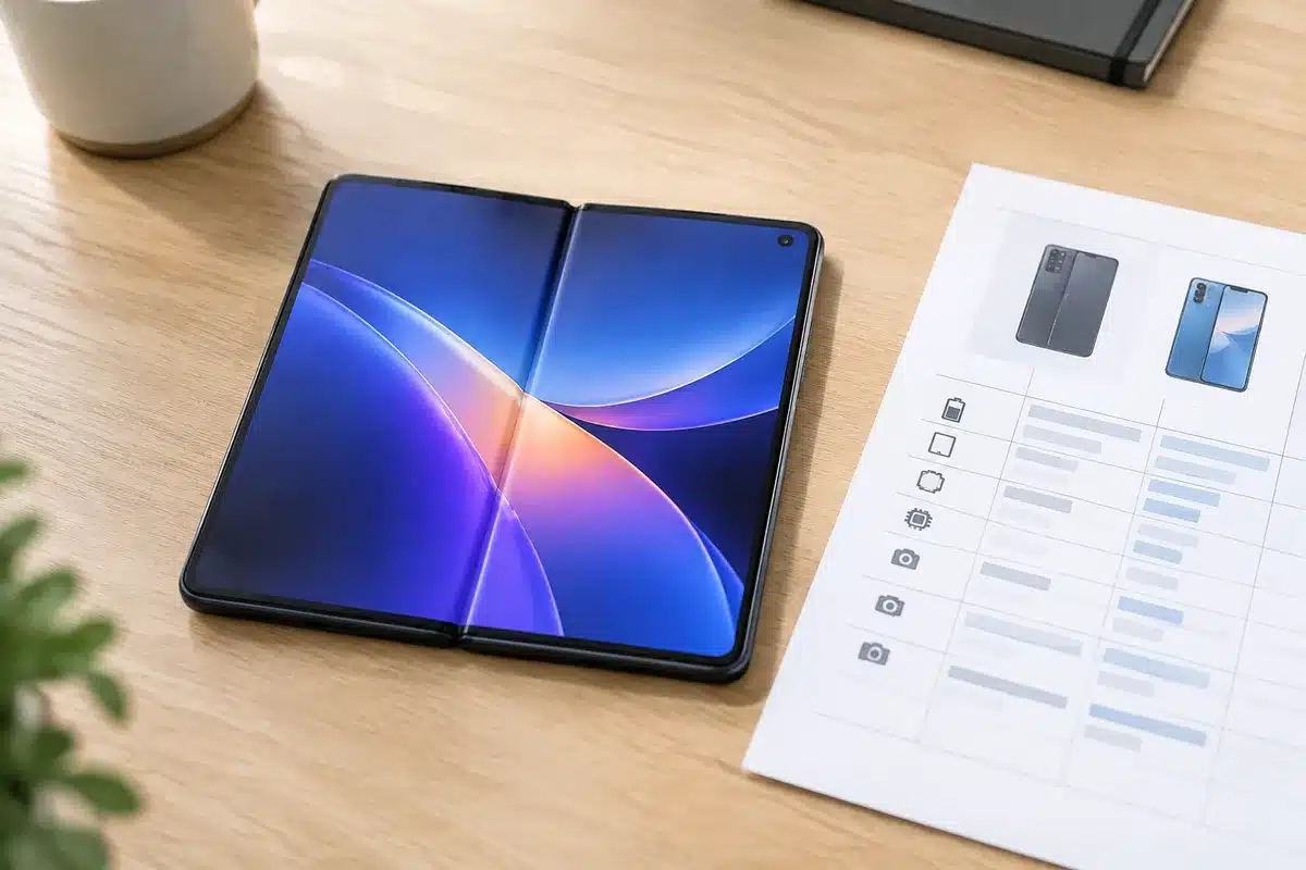 iPhone Duo tiene batería de 4.883 mAh y así queda frente a sus rivales