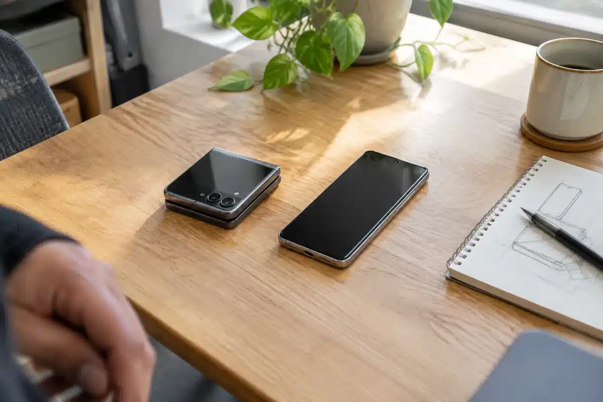 iPhone Duo: primeras reviews ya comparan el plegable con el iPhone 18 Pro
