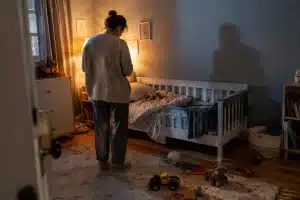 Jessica Chastain lidera Other Mommy: choque de voces en horror onírico