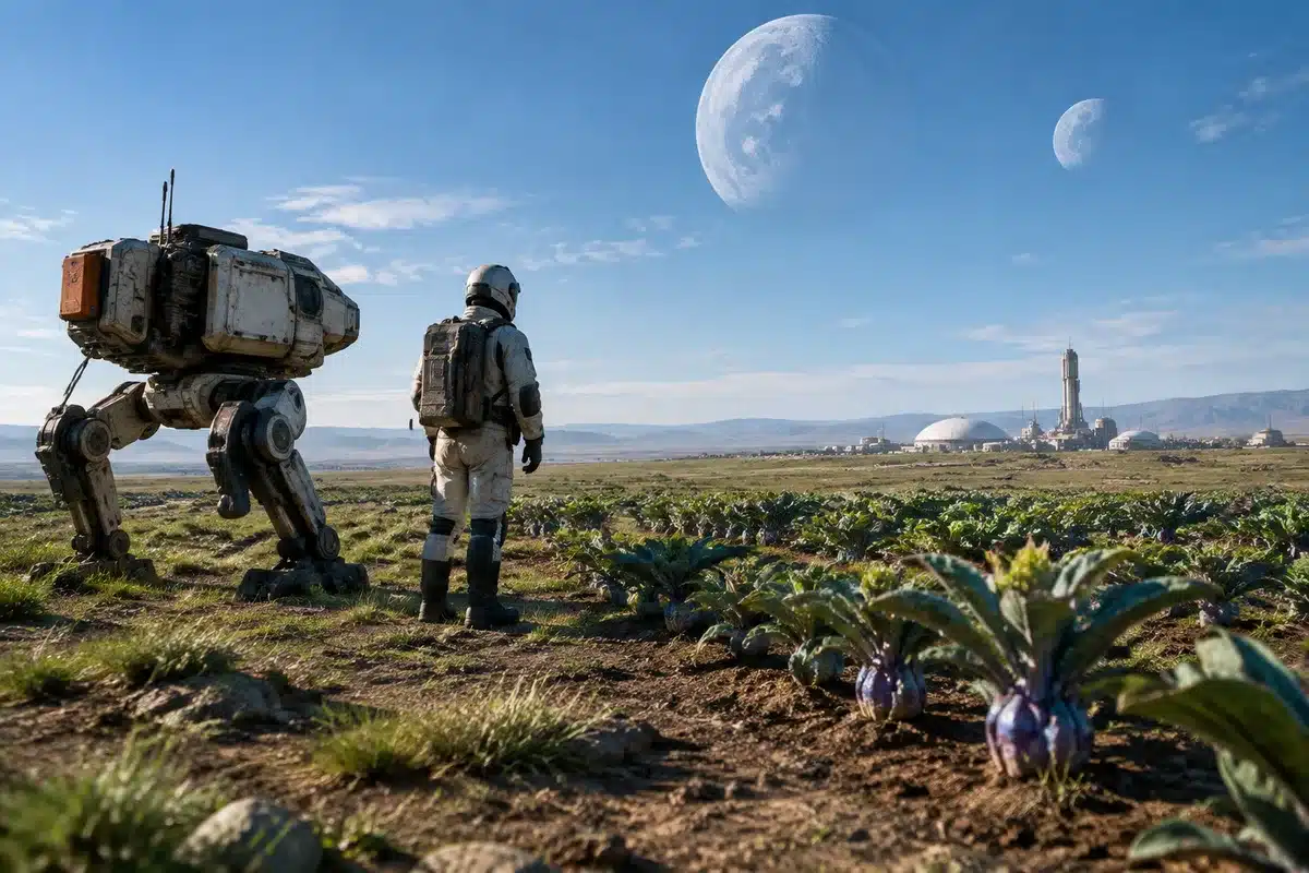 Lightyear Frontier ya tiene fecha: sale el 4 de noviembre