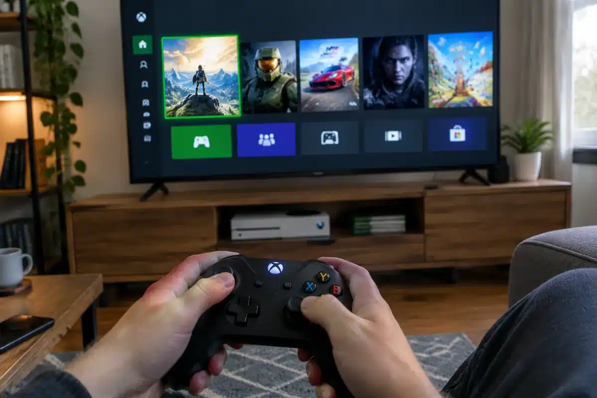Logros míticos aterrizan en el programa Xbox Insiders: pruébalos ya