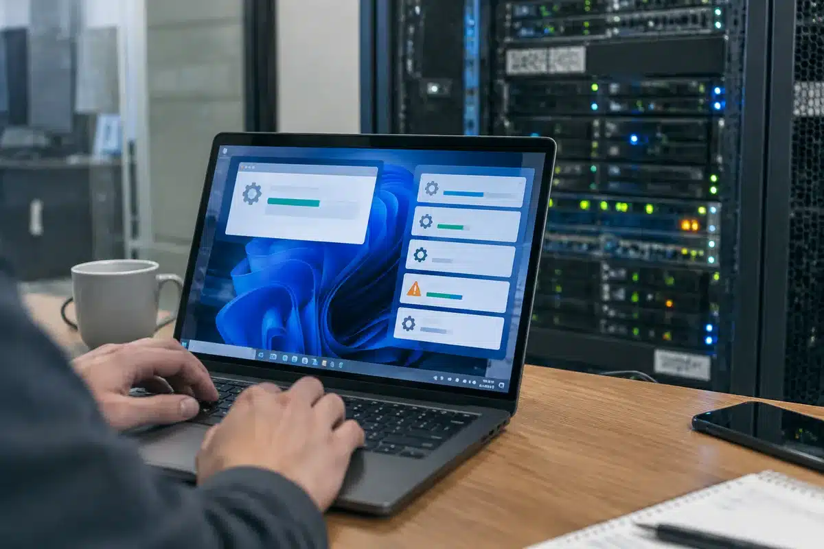 Microsoft lanza actualización histórica: corrige casi 1.000 vulnerabilidades