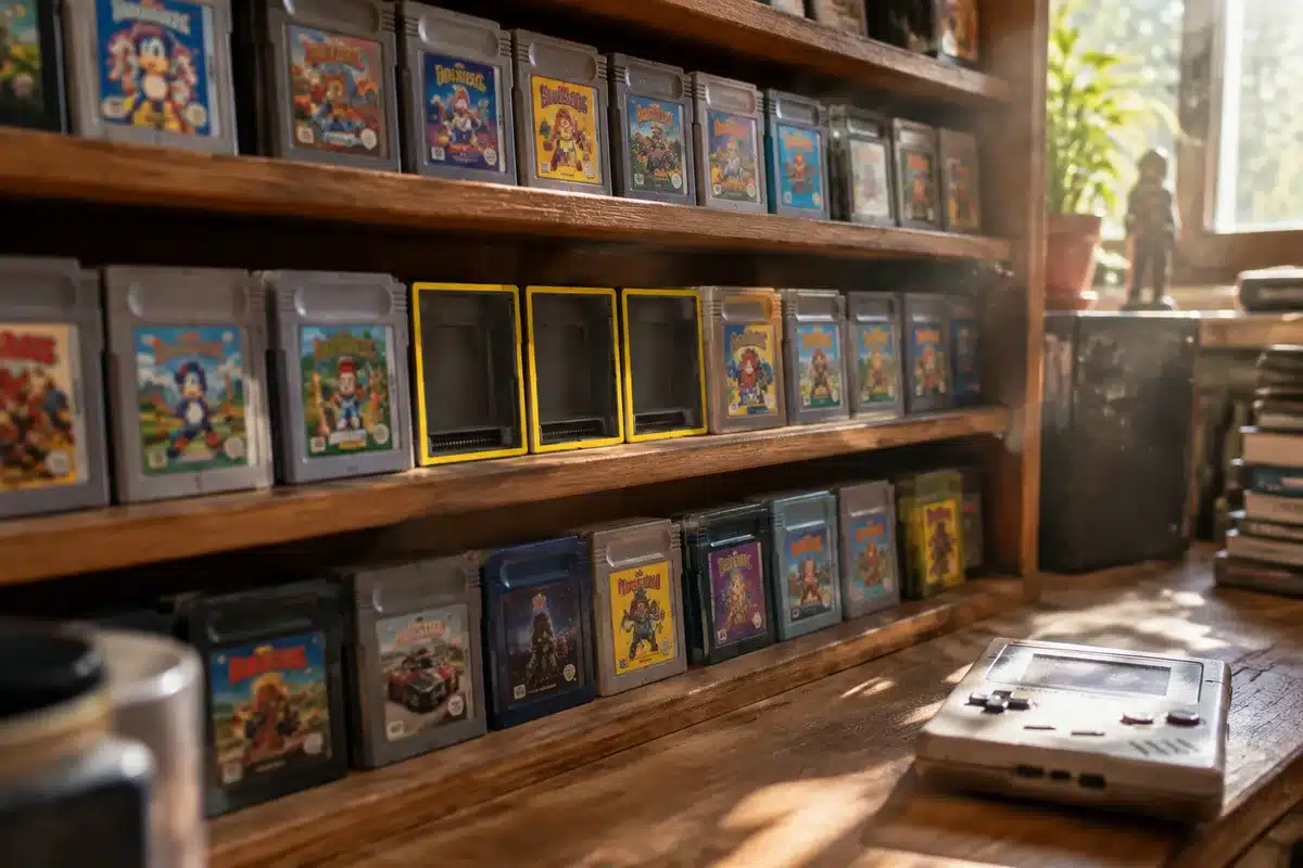 Nintendo Switch Online: suma tres juegos de Game Boy gratis para suscriptores