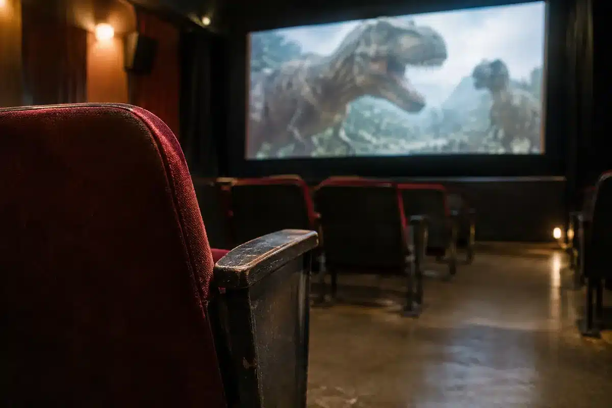 Rex: película japonesa de culto llega a cines de EE. UU.