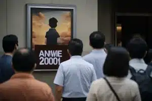 Salamander Pictures y Nippon Animation confirman corto anime 20001: estreno el 18 de julio