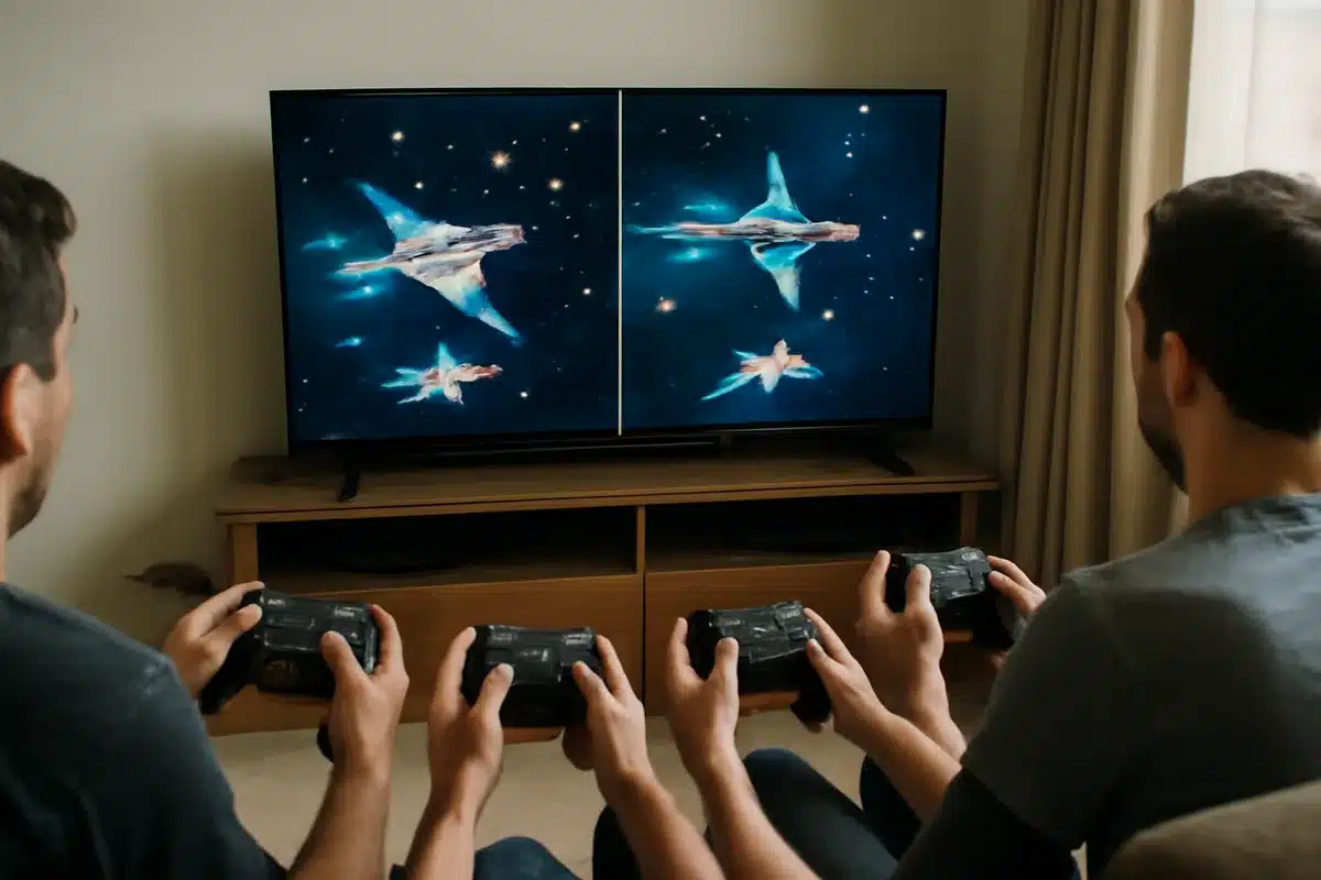 Star Fox 1.2.0 ya disponible: nuevas mejoras y correcciones que debes descargar